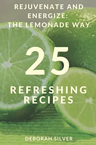 Cover of Rejuvenate and Energize