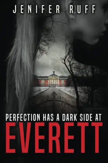 Cover of Everett