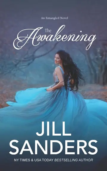 Cover of The Awakening