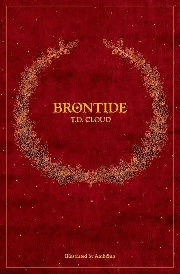 Cover of Brontide