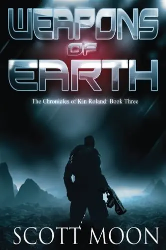 Cover of Weapons of Earth