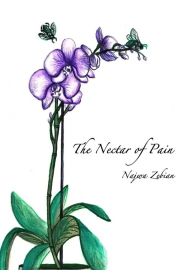 Cover of The Nectar of Pain