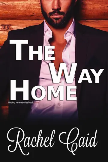 Cover of The Way Home