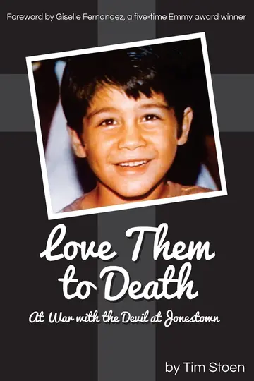 Cover of Love Them to Death