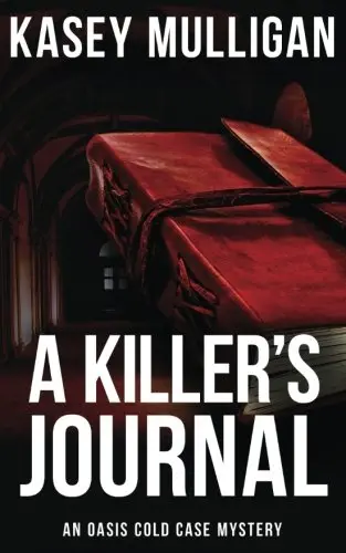 Cover of A Killer's Journal