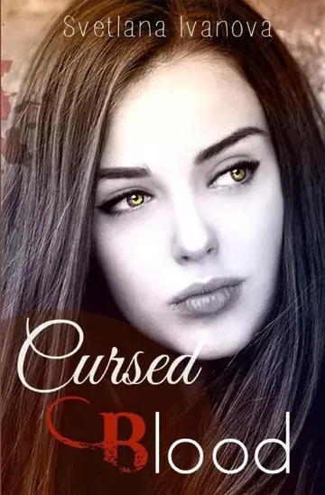 Cover of Cursed Blood