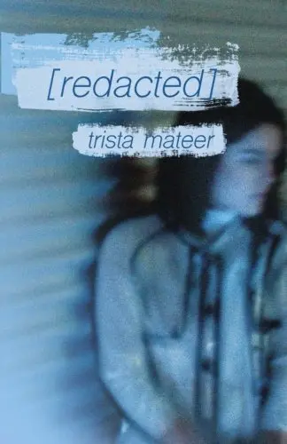 Cover of Redacted