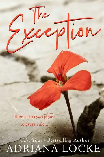 Cover of The Exception