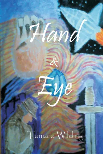 Cover of Hand & Eye