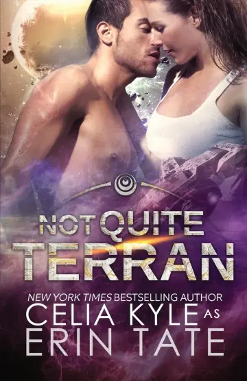 Cover of Not Quite Terran