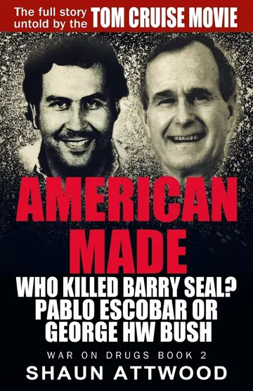 Cover of American Made