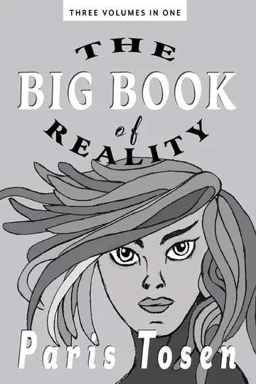 Cover of The Big Book of Reality