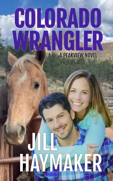 Cover of Colorado Wrangler