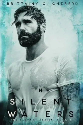 Cover of The Silent Waters