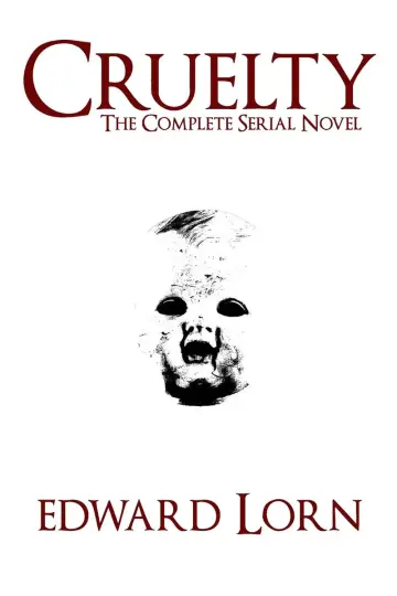 Cover of Cruelty