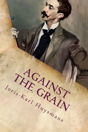 Cover of Against the Grain
