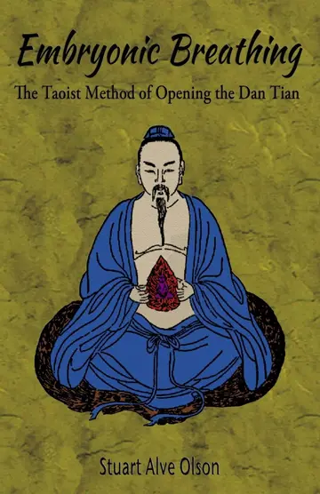 Cover of Embryonic Breathing