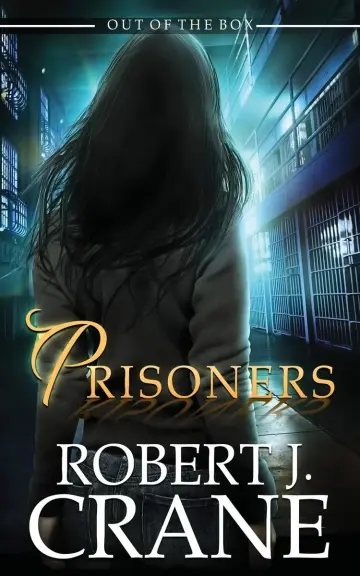 Cover of Prisoners