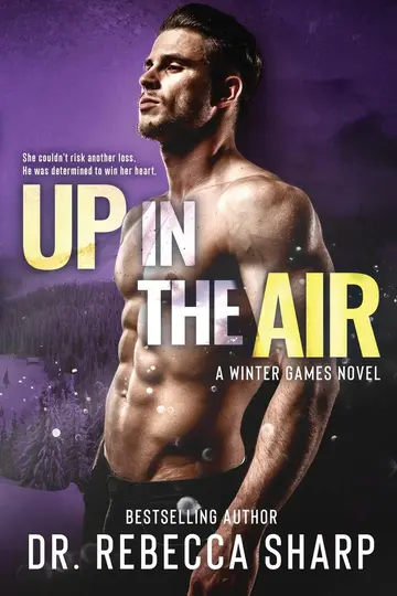 Cover of Up in the Air