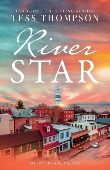Cover of Riverstar