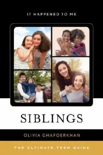Cover of Siblings
