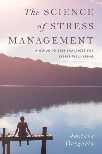 Cover of The Science of Stress Management