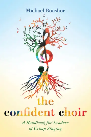 Cover of The Confident Choir
