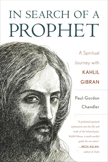 Cover of In Search of a Prophet