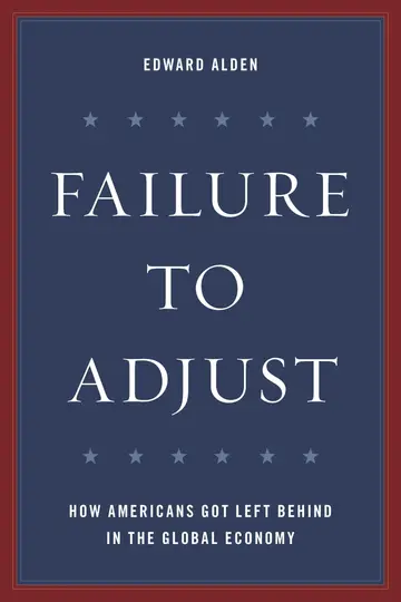 Cover of Failure to Adjust