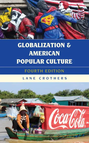 Cover of Globalization and American Popular Culture