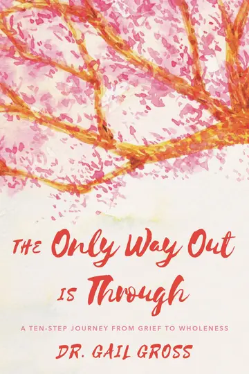 Cover of The Only Way Out Is Through