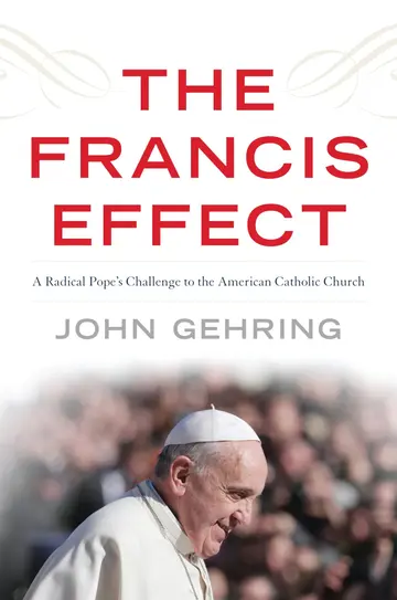 Cover of The Francis Effect