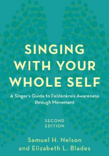 Cover of Singing with Your Whole Self