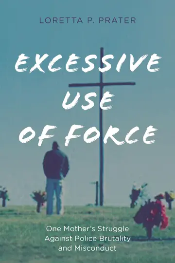 Cover of Excessive Use of Force