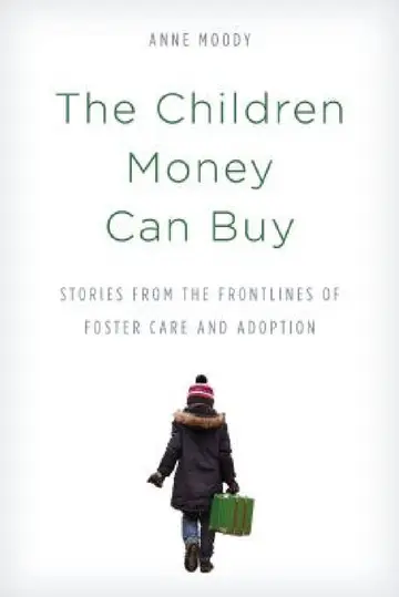 Cover of Children Money Can Buy