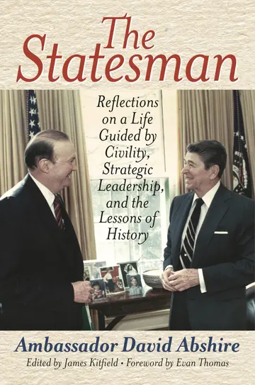 Cover of The Statesman