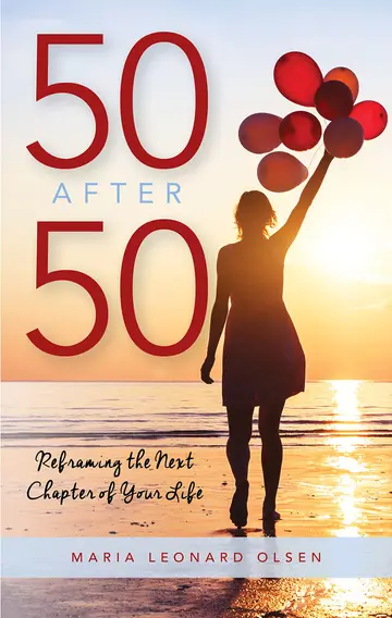 Cover of 50 After 50