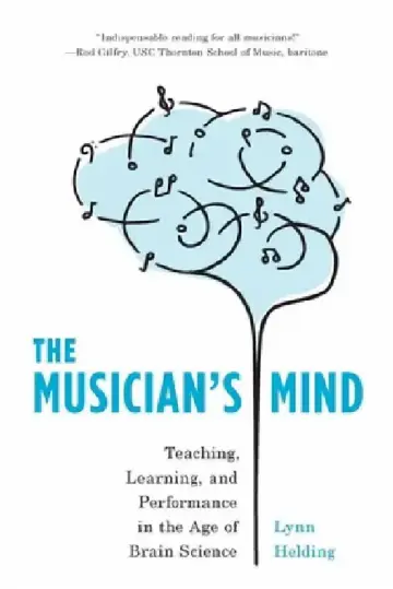Cover of Musician's Mind