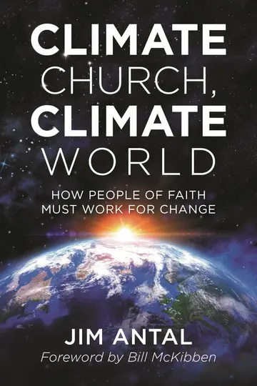 Cover of Climate Church, Climate World