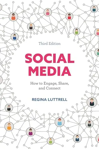 Cover of Social Media