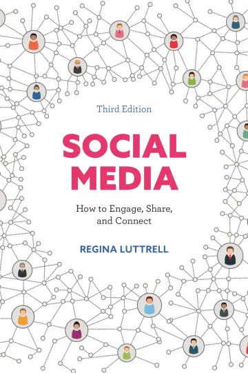 Cover of Social Media