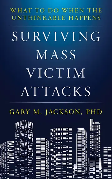 Cover of Surviving Mass Victim Attacks