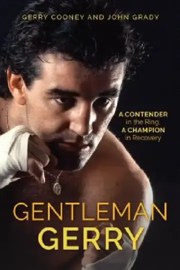 Cover of Gentleman Gerry