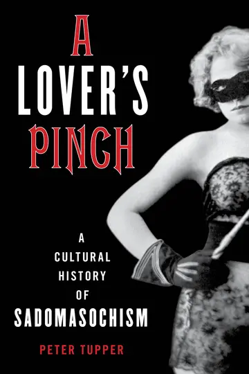 Cover of A Lover's Pinch