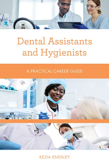 Cover of Dental Assistants and Hygienists