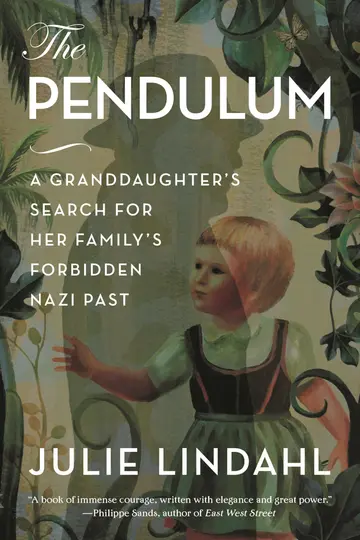 Cover of The Pendulum