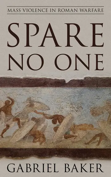 Cover of Spare No One