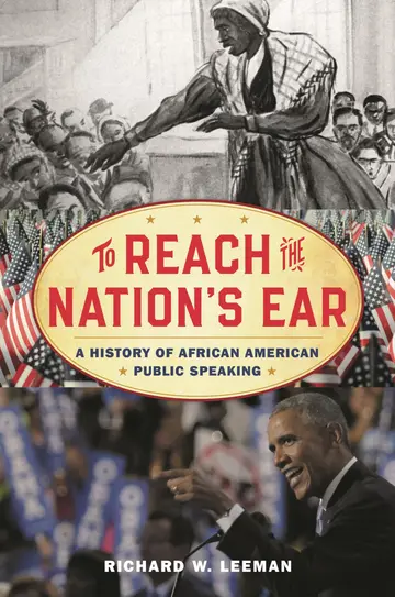 Cover of To Reach the Nation's Ear
