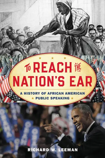 Cover of To Reach the Nation's Ear