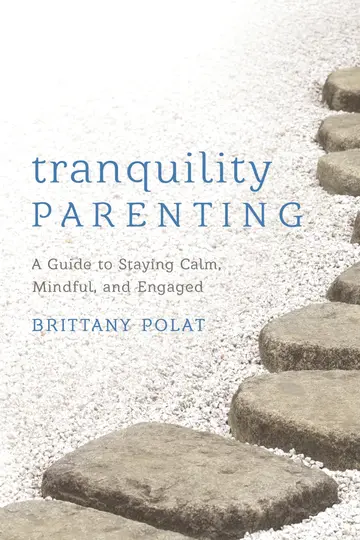 Cover of Tranquility Parenting